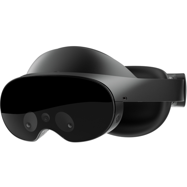 その他 QuestPro Очки виртуальной реальности Meta Quest Pro – фото, отзывы