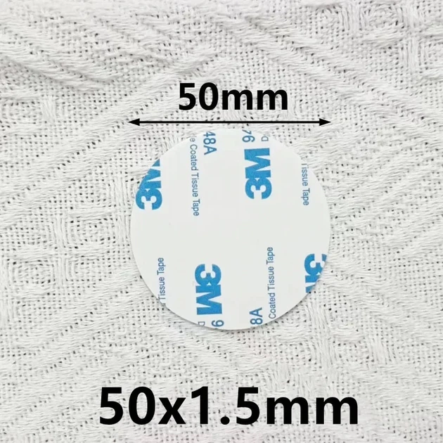 3М скотч двухсторонний, липучки для соединения поверхностей VHB Strong ...