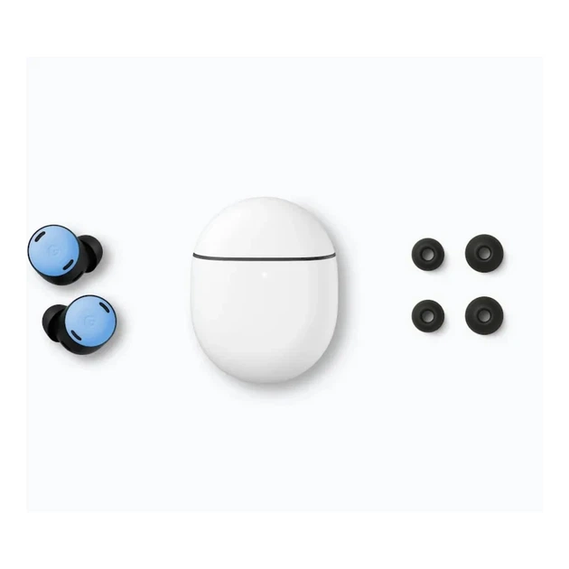 Наушники TWS Google Pixel Buds Pro Bay (GA05191) - изображение 5