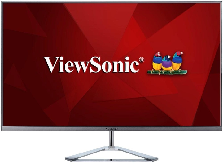 Monitor 32" ViewSonic VX3276-2K-MHD-2 - obraz 1