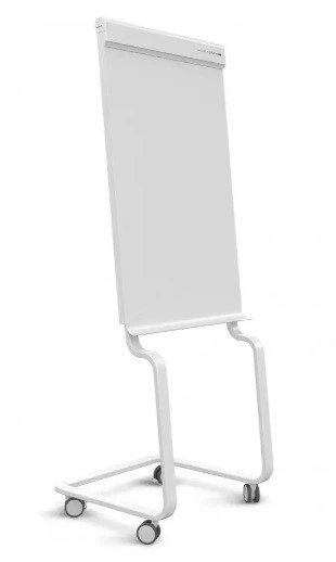 Фліпчарт мобільний магнітний Magnetoplan Flipchart Evolution+ (1227050) - Фото 3 Фліпчарт мобільний магнітний Magnetoplan Flipchart Evolution+ (1227050) - зображення 3