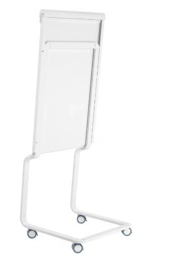 Фліпчарт мобільний магнітний Magnetoplan Flipchart Evolution+ (1227050) - Фото 5 Фліпчарт мобільний магнітний Magnetoplan Flipchart Evolution+ (1227050) - зображення 5
