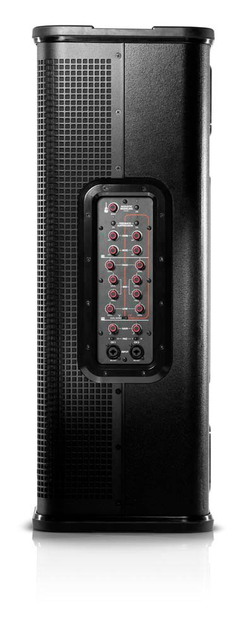 Активна акустична система з DSP 1300Вт LINE6 STAGESOURCE L3T - зображення 3