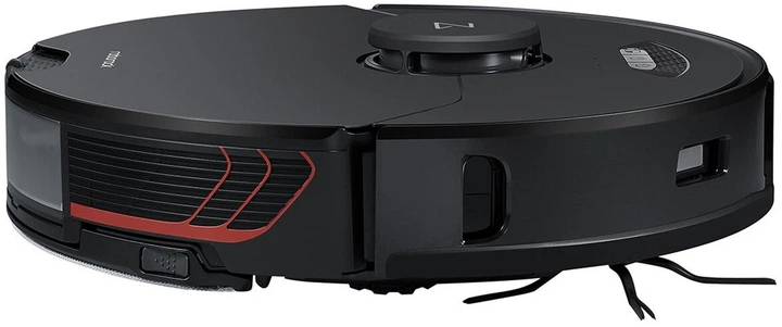 Robot sprzątający Roborock S7 MaxV Plus Black (S7MP52-00) - obraz 17