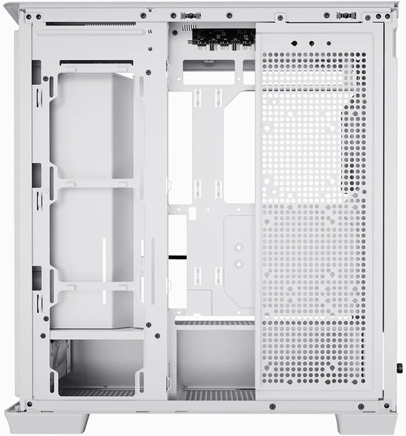 Obudowa APNX Creator C1 White (APCM-CR01043.21) - obraz 6