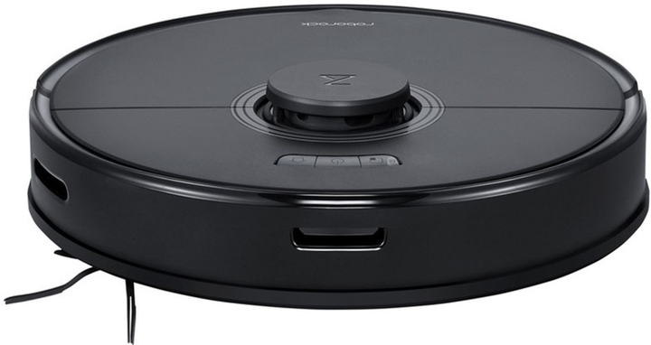 Robot sprzątający Roborock Q7 Max Black - obraz 4