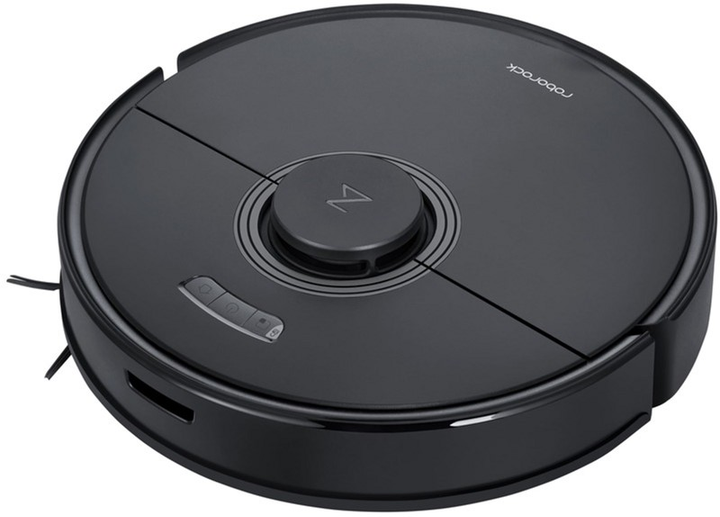Robot sprzątający Roborock Q7 Max Black - obraz 10
