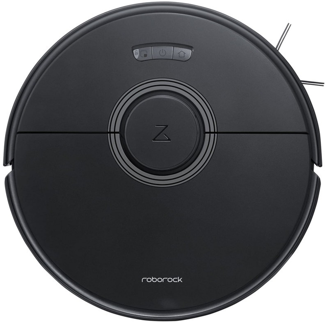 Робот-пылесос Roborock Q7 Max Black – фото, отзывы, характеристики в ...