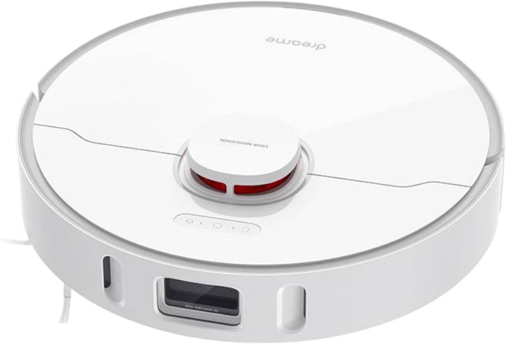 Robot sprzątający Dreame L10 Pro White - obraz 3