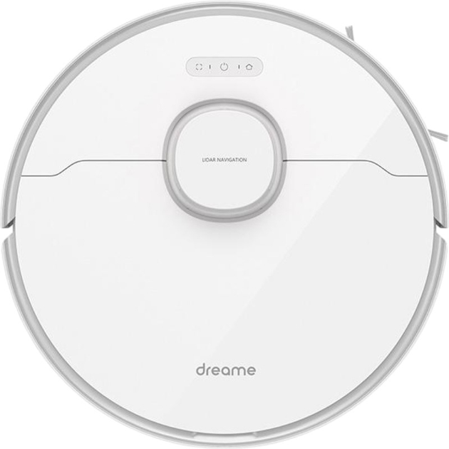 Робот-пылесос Dreame L10 Pro White – фото, отзывы, характеристики в ...