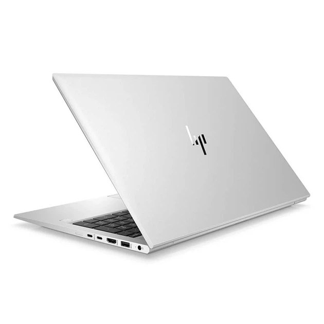 HP EliteBook 855 G7 – пам’ять і накопичувач