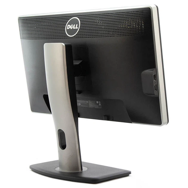 Монитор 21,5" Dell U2212HMC, Широкий, Б/У - Фото 2 Монитор 21,5" Dell U2212HMC, Широкий, Б/У - изображение 2
