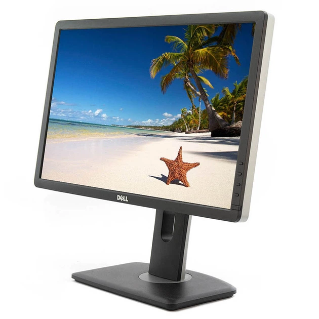 Монитор 21,5" Dell U2212HMC, Широкий, Б/У - Фото 3 Монитор 21,5" Dell U2212HMC, Широкий, Б/У - изображение 3