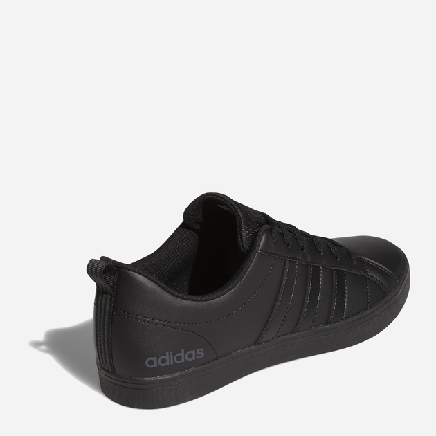 Sneakersy męskie do kostki adidas VS Pace B44869 43 (UK 10) Czarne (4059812394933) - obraz 13
