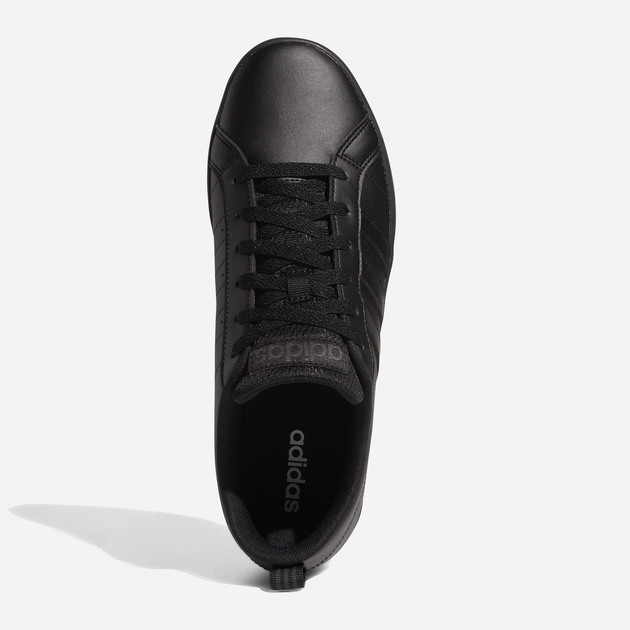 Sneakersy męskie do kostki adidas VS Pace B44869 41.5 (UK 7.5) Czarne (4059812394964/5904248849979) - obraz 14