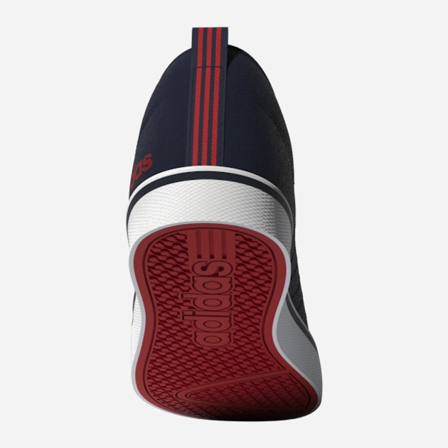 Чоловічі кеди низькі adidas VS Pace B74317 42.5 (UK 8.5) Сині (4058023921921) - зображення 12