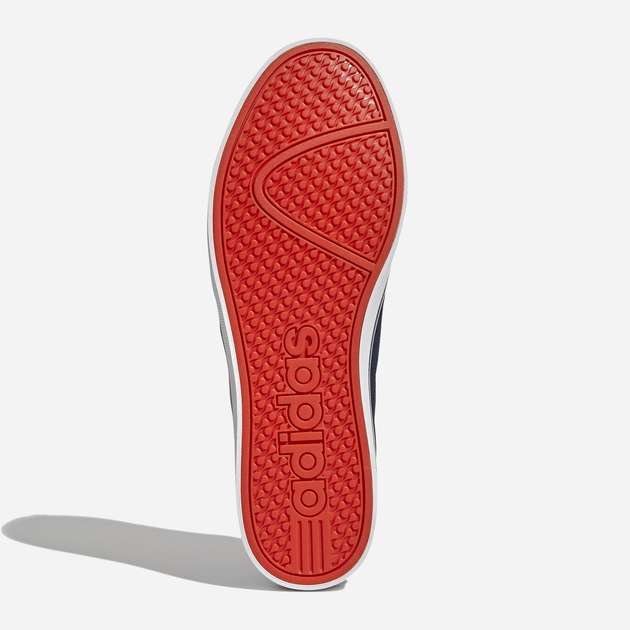 Чоловічі кеди низькі adidas VS Pace B74317 42.5 (UK 8.5) Сині (4058023921921) - зображення 17