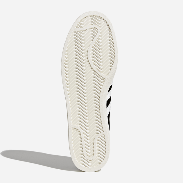 Чоловічі кеди низькі adidas Campus BZ0084 43 (UK 10) Чорні (4058025717966) - зображення 10