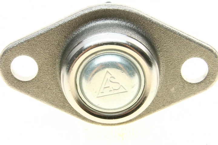 Кульові опори ASMETAL 10LD1500 21080290418501, 21082904185, 2108290418501 - Фото 4 Кульові опори ASMETAL 10LD1500 21080290418501, 21082904185, 2108290418501 - зображення 4