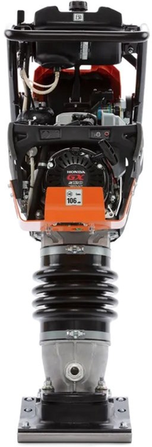 Вібротрамбування Husqvarna LT6005 11' з індикатором (9678545-05) - зображення 4