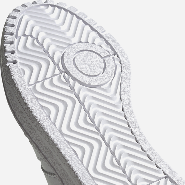 Sneakersy chłopięce adidas Supercourt J EE7727 38 (5UK) Czarne (4061616354419) - obraz 12