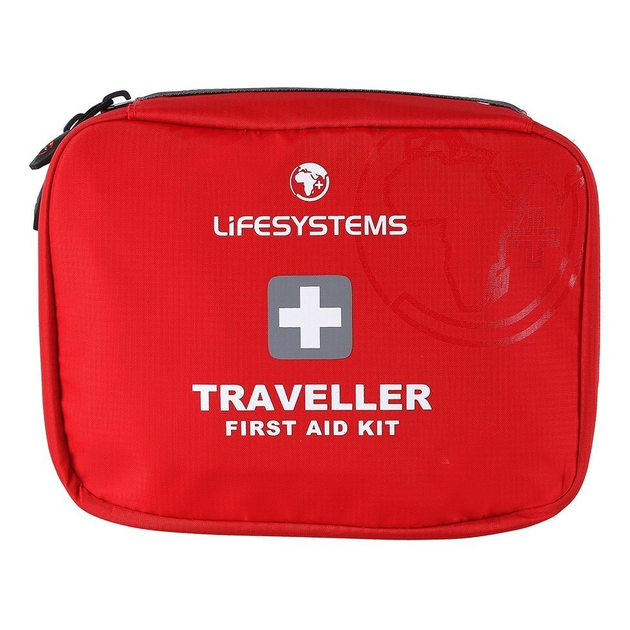 Lifesystems аптечка Traveller First Aid Kit - зображення 2