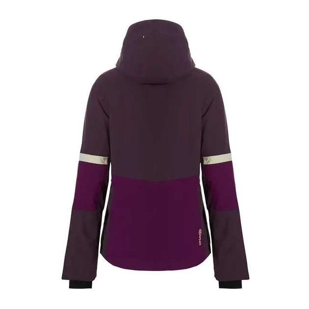 Куртка Rehall Evy для жінок 2023 plum perfect (M) - зображення 2