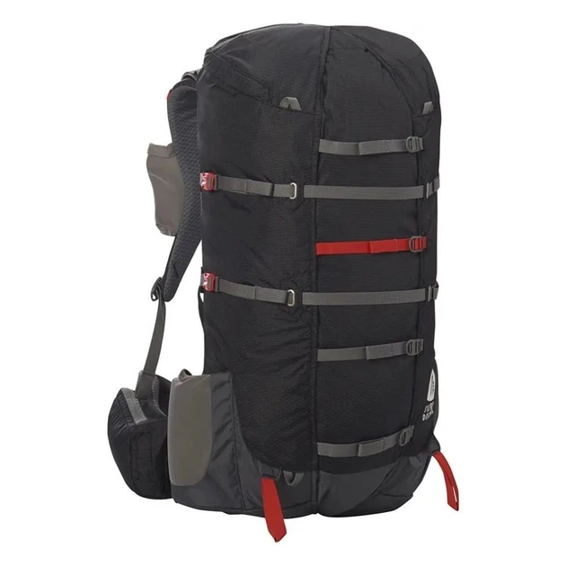 Рюкзак Sierra Designs Flex Capacitor 40-60 SM bering blue belt SM (80710220BER2-SM-belt S-M) - изображение 3