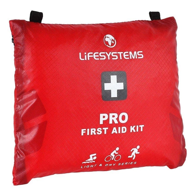 Lifesystems аптечка Light&Dry Pro First Aid Kit - зображення 1