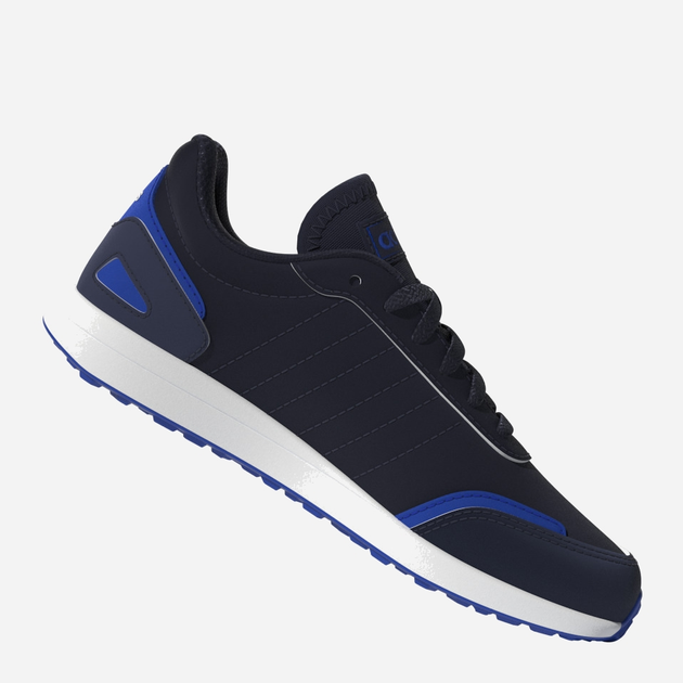 Buty sportowe chłopięce adidas Vs Switch 3 K FW3961 36.5 (4UK) Granatowe (4062059227612) - obraz 8