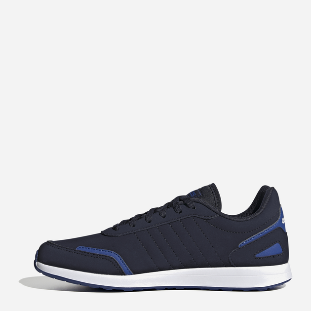 Buty sportowe chłopięce adidas Vs Switch 3 K FW3961 38 (5UK) Granatowe (4062059227582) - obraz 3