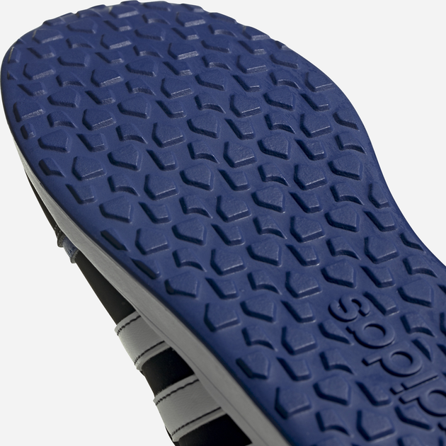 Підліткові кросівки для хлопчика adidas Vs Switch 3 K FW3961 40 (6.5UK) Темно-сині (4062059231244) - зображення 16