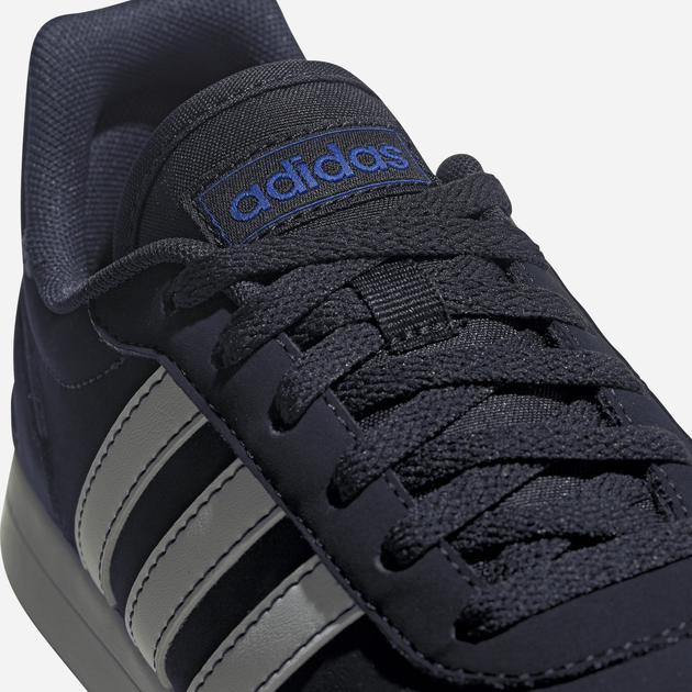 Buty sportowe chłopięce adidas Vs Switch 3 K FW3961 38.5 (5.5UK) Granatowe (4062059227483) - obraz 17