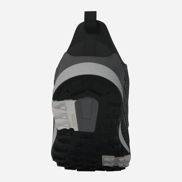 Підліткові трекінгові кросівки для хлопчика Adidas Terrex Trailmaker RAIN.RDY K FW9327 39 (6UK) Чорні (4062062752583) - зображення 11