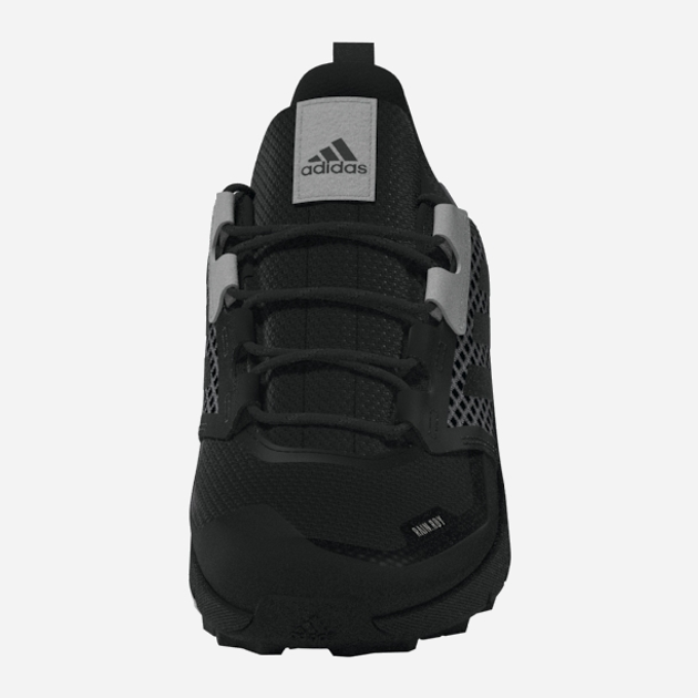 Buty sportowe chłopięce adidas Terrex Trailmaker RAIN.RDY K FW9327 40 (6.5UK) Czarne (4064046598699) - obraz 7