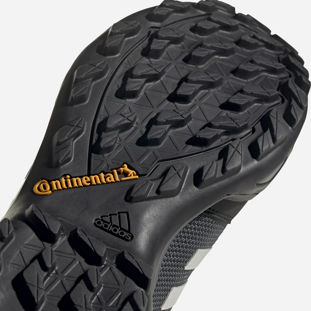 Buty trekkingowe męskie z membraną adidas Terrex AX3 GTX FX4568 42 (UK 8) Czarne z czerwonym (4064036564376) - obraz 15