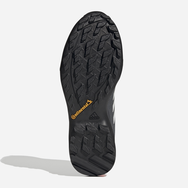 Buty trekkingowe męskie z membraną adidas Terrex AX3 GTX FX4568 43.5 (UK 9) Czarne z czerwonym (4064036564420) - obraz 14
