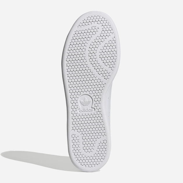 Sneakersy męskie do kostki adidas Originals Stan Smith FX5501 43.5 (UK 9) Białe (4064037429421) - obraz 16