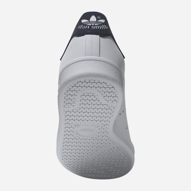 Sneakersy męskie do kostki adidas Originals Stan Smith FX5501 41.5 (UK 7.5) Białe (4064037429407) - obraz 12