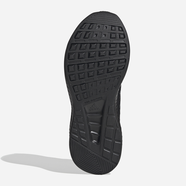 Buty sportowe chłopięce adidas Runfalcon 2.0 K FY9494 37 (4.5UK) Czarne (4064036731075) - obraz 8