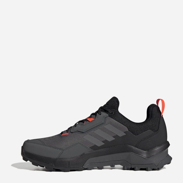 Buty turystyczne męskie z membraną adidas Terrex AX4 GTX FZ3285 43.5 (UK 9) Szare (4064036035913) - obraz 14