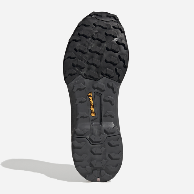 Чоловічі кросівки для туризму з Gore-Tex adidas Terrex AX4 GTX FZ3285 44.5 (UK 10) Сірі (4064036035999) - зображення 13