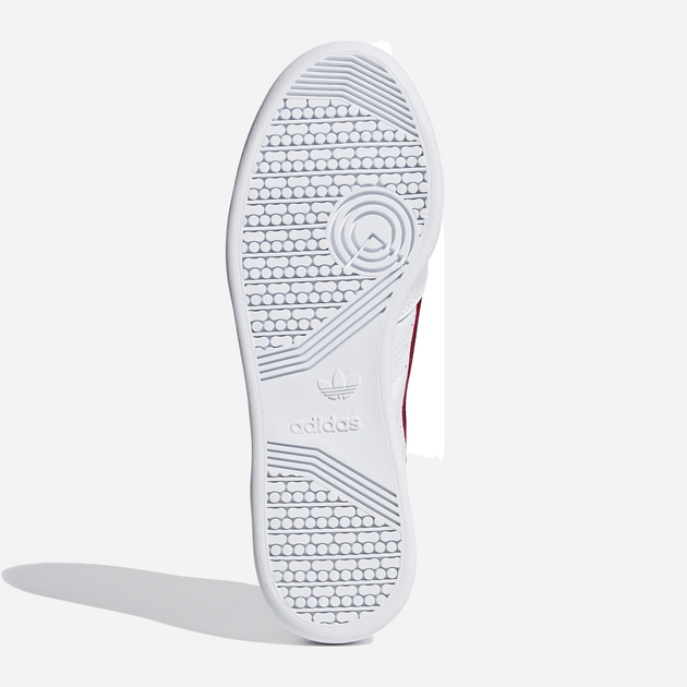 Sneakersy męskie do kostki adidas Originals Continental 80 G27706 45.5 (UK 10.5) Białe (4060516415909) - obraz 14