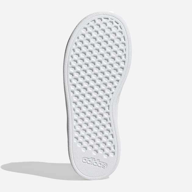 Підліткові кеди для хлопчика adidas Grand Court 2.0 K GW6503 38 (5UK) Чорні з білим (4065426177220) - зображення 17