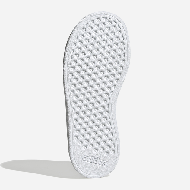 Підліткові кеди для хлопчика adidas Grand Court 2.0 K GW6511 39 (UK6) Білі (4065427859415) - зображення 15