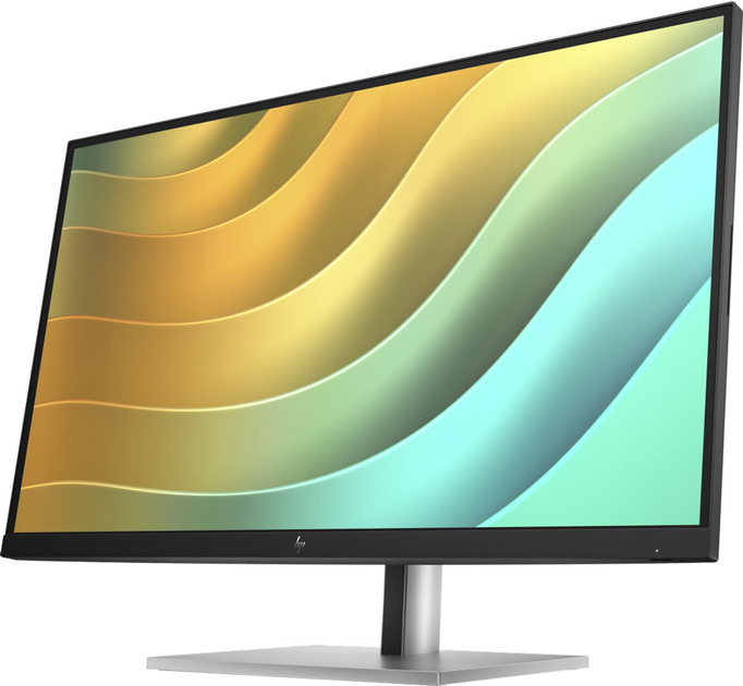 Монітор 27" HP E27u G5 (6N4D3AA#ABB) - зображення 3