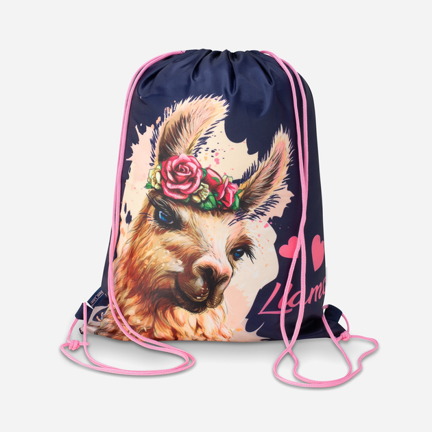 Рюкзак для дівчинки Semi Line J4907-1 Різнокольоровий (5903563490712) - зображення 1