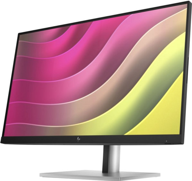 Monitor 23.8" HP E24t G5 (6N6E6AA#ABB) - obraz 3