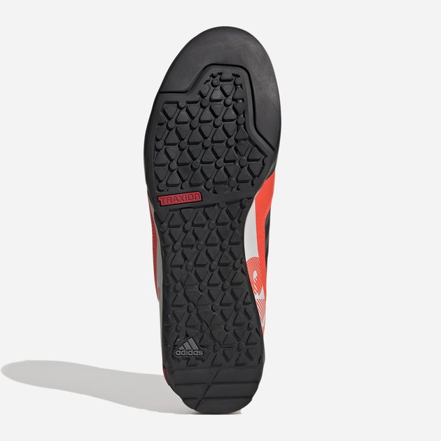 Чоловічі кросівки для туризму adidas Terrex Swift Solo 2 GZ0332 46 (UK 11) Сірі (4064055905037) - зображення 14