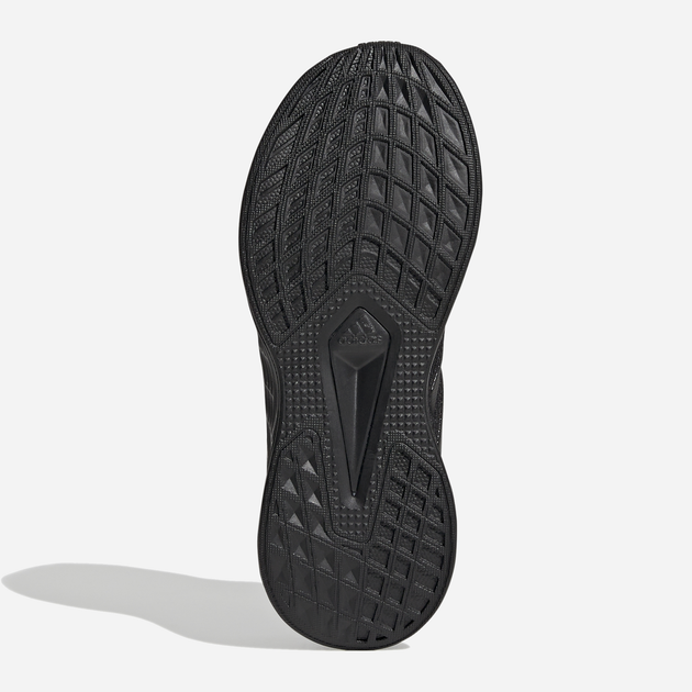 Buty sportowe chłopięce adidas Duramo 10 K GZ0607 38.5 (5.5UK) Czarne (4065418299619) - obraz 13